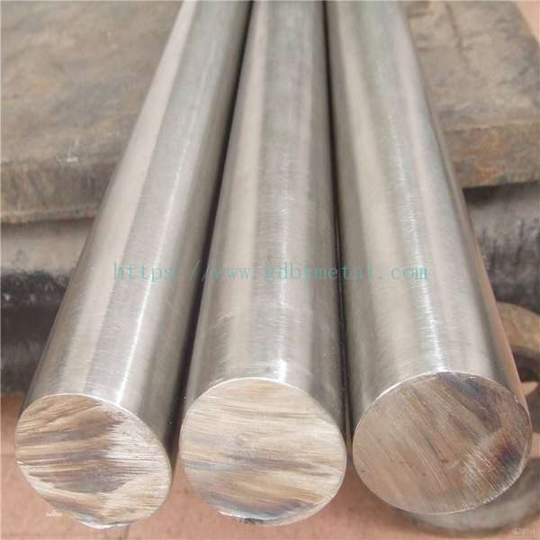 Aluminum Bar&Rod